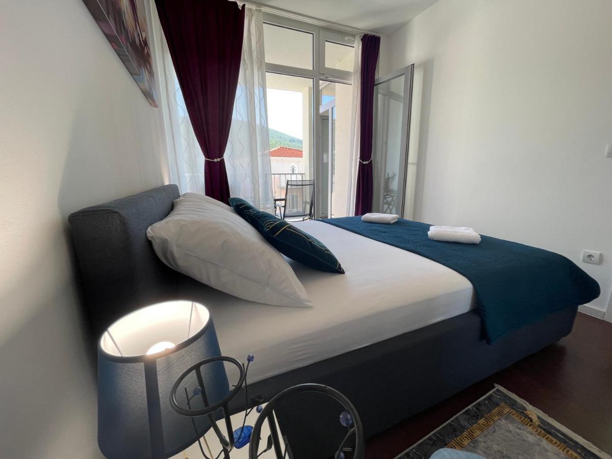Bonki Apartment Private Free Parking Mokošica Exterior foto